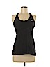 Nike Black Active Tank Size L - photo 1