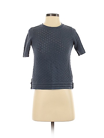 Ann Taylor LOFT Pullover Sweater (view 1)