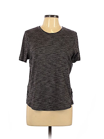Lululemon Athletica Active T-Shirt (view 1)