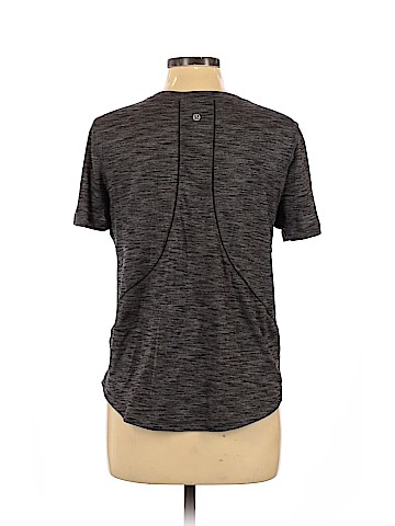 Lululemon Athletica Active T-Shirt (view 2)
