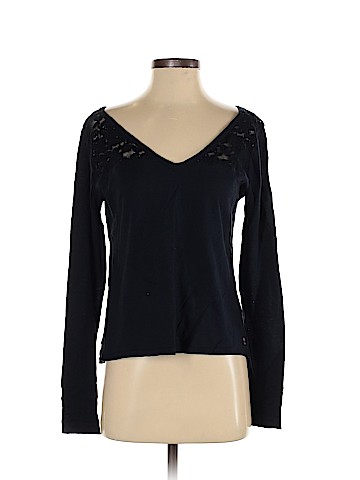 Hollister Long Sleeve Top (view 1)