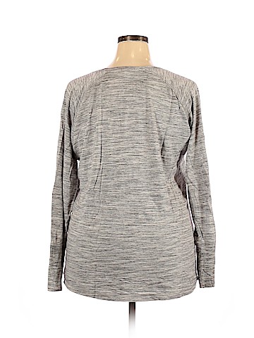 Championship Gold Pullover Sweater (view 2)