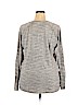 Championship Gold Gray Pullover Sweater Size XXL - photo 2