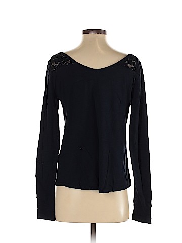 Hollister Long Sleeve Top (view 2)