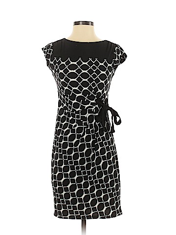 Justin Taylor Casual Dress (view 1)