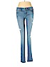 Hollister 100% Cotton Blue Jeans Size 3 - photo 1
