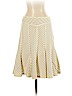 Nanette Lepore Ivory Casual Skirt Size 2 - photo 1