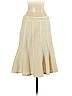 Nanette Lepore Ivory Casual Skirt Size 2 - photo 2