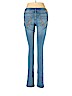 Hollister 100% Cotton Blue Jeans Size 3 - photo 2
