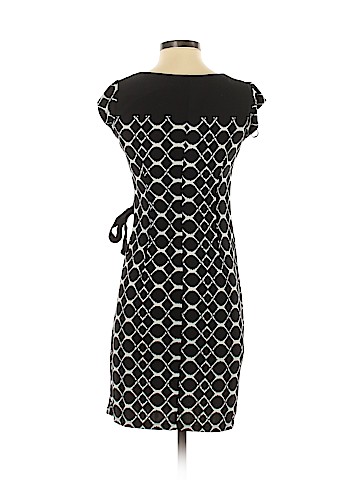 Justin Taylor Casual Dress (view 2)