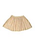 Assorted Brands Gold Skirt Size 6 - photo 2