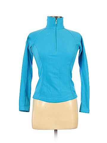Mountain Hardwear Track Jacket (view 1)