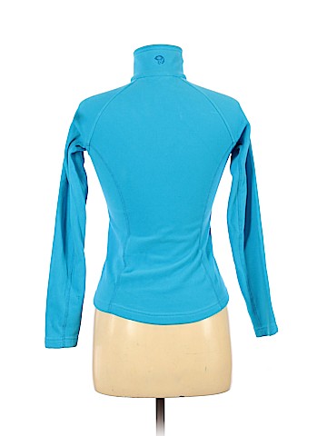 Mountain Hardwear Track Jacket (view 2)