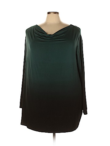 Catherines Long Sleeve Top (view 1)