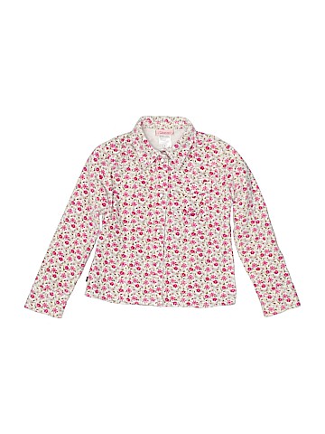 Buffalo by David Bitton Long Sleeve Button-Down Shirt (view 1)