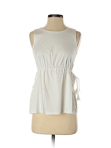 Club Monaco Sleeveless Blouse (view 1)