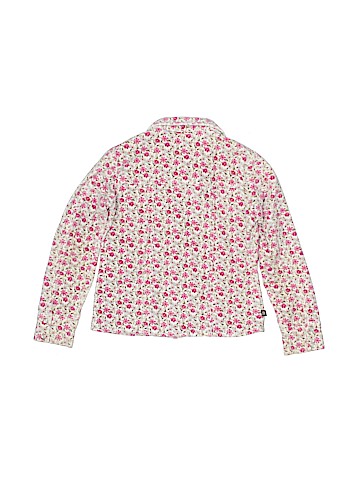 Buffalo by David Bitton Long Sleeve Button-Down Shirt (view 2)