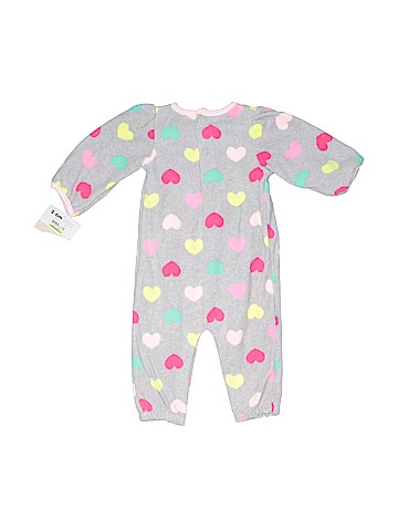 Carter's Long Sleeve Outfit (view 2)