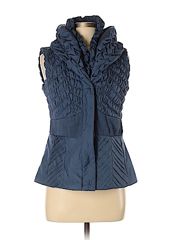 Elie Tahari Vest (view 1)