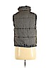 Old Navy 100% Polyester Gray Vest Size M (youth) - photo 2