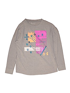 Under Armour Size X-Large youth