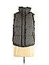 Old Navy 100% Polyester Gray Vest Size M (youth) - photo 1