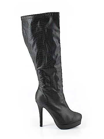 Just Fab Boots (view 1)