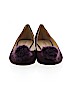 Charles by Charles David Purple Flats Size 7 1/2 - photo 2