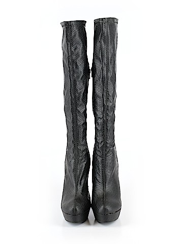 Just Fab Boots (view 2)