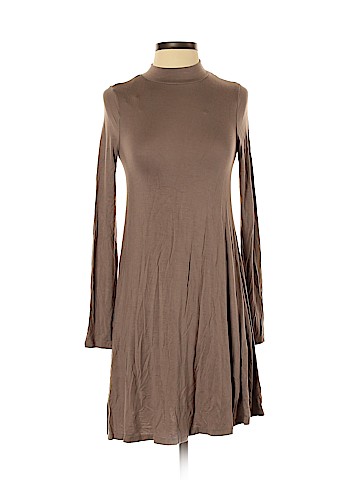 Charlotte Russe Casual Dress (view 1)