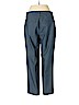 Ann Taylor LOFT Blue Dress Pants Size 2 (petite) - photo 2