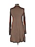 Charlotte Russe Tan Casual Dress Size XS - photo 2