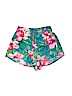 Show Me Your Mumu Blue Shorts Size M - photo 1