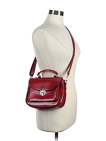 Unbranded Satchel (view 2)