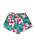 Show Me Your Mumu Blue Shorts Size M - photo 2
