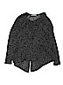 H&M Black Cardigan Size 14 - photo 1