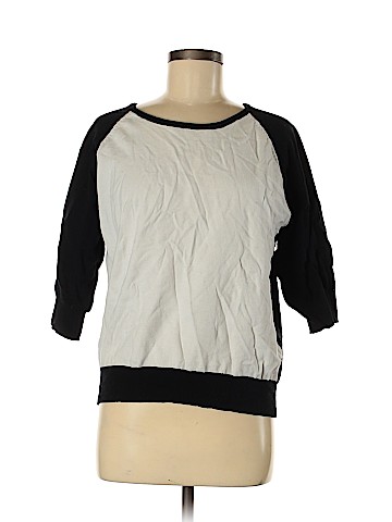 Zara Pullover Sweater (view 1)