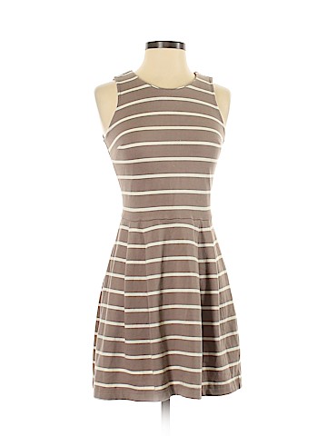 Ann Taylor LOFT Casual Dress (view 1)
