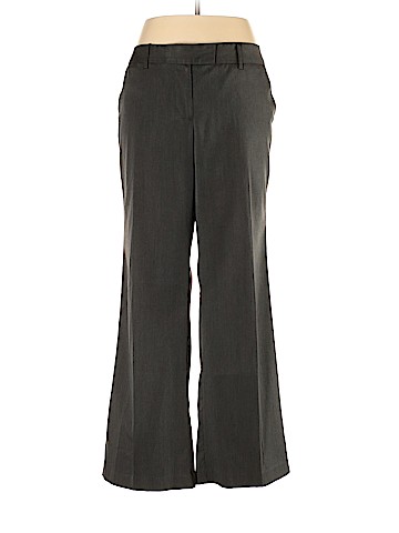 Daisy Fuentes Dress Pants (view 1)