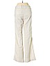 Banana Republic White Casual Pants Size 4 (petite) - photo 2