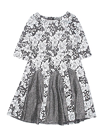 Chasing Fireflies Dress (view 1)