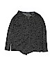 H&M Black Cardigan Size 14 - photo 2