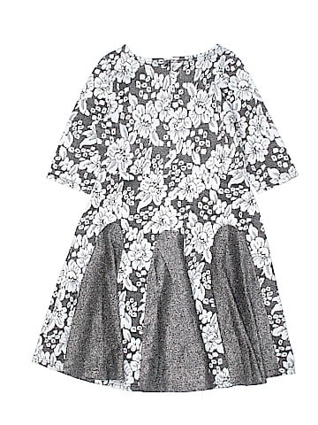 Chasing Fireflies Dress (view 2)