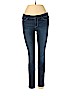 Hollister Blue Jeggings Size 0 - photo 1