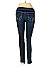 Hollister Blue Jeggings Size 0 - photo 2