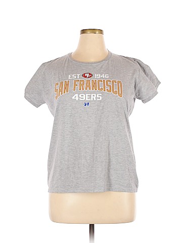 NFL Short Sleeve T-Shirt (view 1)