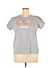 NFL Gray Short Sleeve T-Shirt Size XL - photo 1