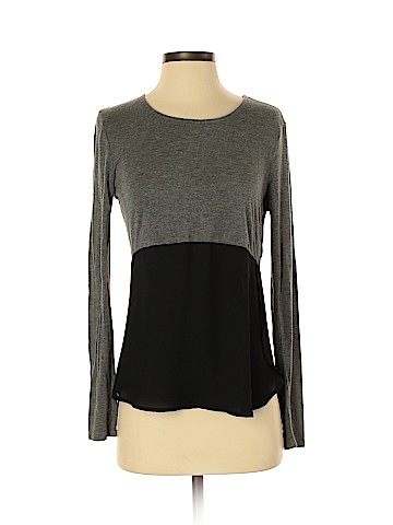 BP. Long Sleeve Top (view 1)