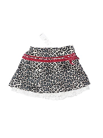 The Children's Place Skort (view 1)