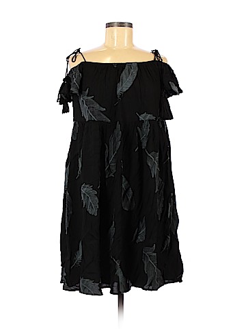 Little White Lies Casual Dress (view 1)